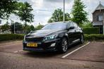 Kia Optima 2.0 CVVT Hybrid | Automaat | 2014 | Dealeronderho, Euro 5, Zwart, 4 cilinders, 0 kg