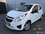 Chevrolet Spark 1.0 16V LS Bi-Fuel, Auto's, Chevrolet, Euro 5, 15 km/l, 4 cilinders, Origineel Nederlands