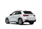 Audi Q3 45 TFSI e S edition 245 PK, 12 maanden, Stof, Gebruikt, Euro 6