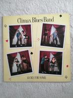 Lp Climax Blues Band - Lucky for Some, Ophalen of Verzenden, Gebruikt, Poprock