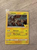 Zekrom (Holo) 010/025 Celebrations - Pokémon Kaart, Hobby en Vrije tijd, Verzamelkaartspellen | Pokémon, Nieuw, Foil, Ophalen of Verzenden