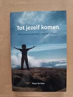Raoul de Haan - Tot jezelf komen, Meditatie of Yoga, Raoul de Haan, Ophalen of Verzenden, Zo goed als nieuw