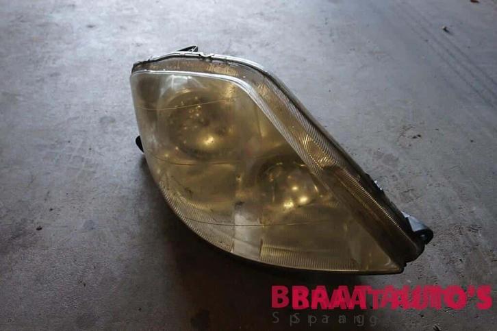 KOPLAMP RECHTS - LANDWIND CV9, Auto-onderdelen, Verlichting, Overige automerken, Gebruikt, Ophalen of Verzenden