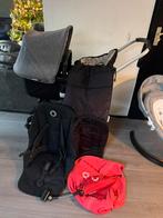 Bugaboo Fox kinderwagen - compleet!, Ophalen, Gebruikt, Kinderwagen, Bugaboo
