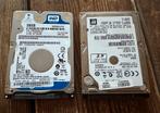 2x 500 GB SATA drive (2,5”), Ophalen, Zo goed als nieuw, Desktop