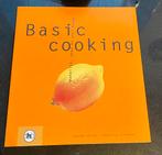 Basic cooking - Sälzer & Dickhaut, Ophalen of Verzenden, Gelezen