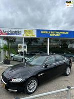 Jaguar XF 2.0d Pure, Automaat, Achterwielaandrijving, Gebruikt, Euro 6