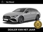 Mercedes-Benz CLA 250e Shooting Brake Business Solution AMG-, CLA, Stof, Nieuw, Hybride Elektrisch/Benzine