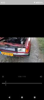 Oproep gezocht ford taunus, Ophalen of Verzenden, Nieuw