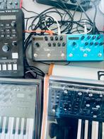 Strymon Timeline, Muziek en Instrumenten, Effecten, Ophalen of Verzenden, Zo goed als nieuw, Delay of Echo
