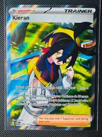Pokémon Kieran #206 Twilight Masquerade, Ophalen of Verzenden, Zo goed als nieuw, Losse kaart