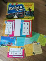 Loco rekenspel, Ophalen of Verzenden, Zo goed als nieuw, Puzzelen