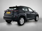 Toyota Yaris Cross 1.5 Hybrid 115 Active | Lichtmetalen velg, 12 maanden, Stof, Gebruikt, 116 pk