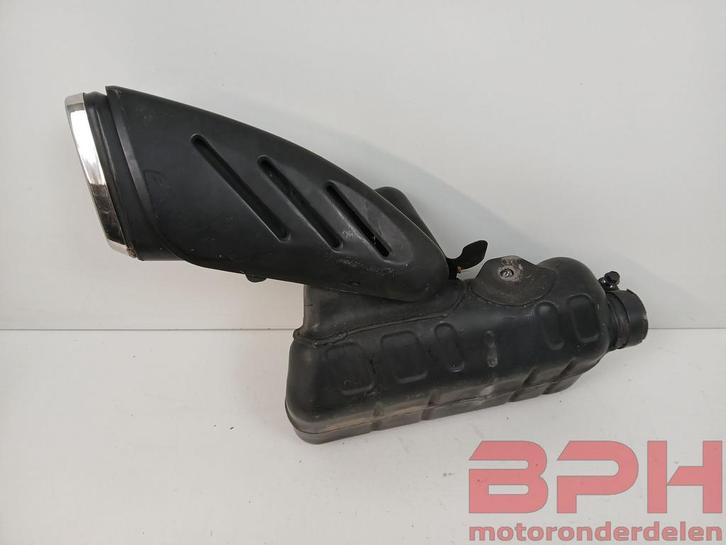 Uitlaat Suzuki GSX-R 600 K6 - K7 2006 t/m 2007 demper GSXR, Motoren, Onderdelen | Suzuki, Gebruikt, Ophalen of Verzenden