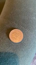 2 euro muntstuk Finland 2001, Ophalen of Verzenden