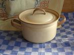 emaille ketel/ kookpan met deksel, Antiek en Kunst, Antiek | Emaille, Ophalen of Verzenden
