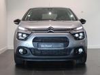 Citroen C3 Max - AUTOMAAT - FULL LED - CRUISE CONTROL, 12 maanden, Gebruikt, Euro 6, 1199 cc