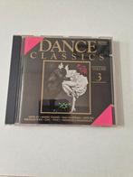 Dance classics volume 3 arcade, Cd's en Dvd's, Ophalen of Verzenden, Gebruikt, Dance