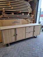 Shimanto dressoir opruiming, Ophalen of Verzenden, Nieuw, 25 tot 50 cm