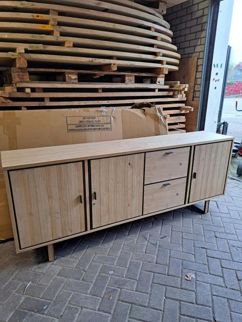 Shimanto dressoir opruiming, Huis en Inrichting, Kasten | Dressoirs, Nieuw, 25 tot 50 cm, Ophalen of Verzenden