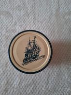 4) vintage theeblikje, Antiek en Kunst, Ophalen of Verzenden