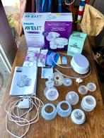 Phillips Avent elektrische borstkolf, Kinderen en Baby's, Babyvoeding en Toebehoren, Ophalen, Zo goed als nieuw, Borstkolf