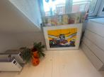 Herman Brood zeefdruk Senna E.A produktie. Zeldzaam, Ophalen of Verzenden