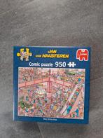 JvH Shop till you drop 950 stukjes, Ophalen, 500 t/m 1500 stukjes, Zo goed als nieuw