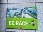 De Race - Maayken Koolen, Ophalen of Verzenden, Zo goed als nieuw, Maayken Koolen, Sprookjes