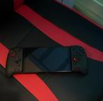 Nintendo Switch OLED - Prachtige Staat! Custom accessoires, Ophalen of Verzenden, Nieuw, Met 3 controllers of meer, Switch OLED