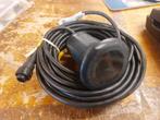 Raymarine Transducer P319, Niet ingevuld, Gebruikt, Niet ingevuld, Niet ingevuld