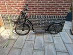 Honden step kickid, Fietsen en Brommers, Ophalen, Gebruikt, Kickbike, Kickid