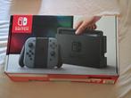 Nintendo Switch Compleet + Extra Controllers, Tas en Spellen, Ophalen, Online, Gebruikt, Overige genres