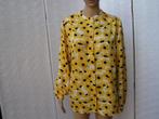 FABIENNE CHAPOT blouse,Mt 40/42 als nieuw, Maat 38/40 (M), Tweedehands, Verzenden, Tweedehands