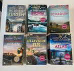 De Zeven Zussen serie, Ophalen, Zo goed als nieuw, Nederland