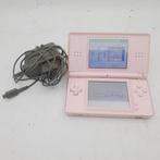 Nintendo Ds Lite || Nu Voor Maar € 39,99!, Gebruikt, Ophalen of Verzenden, Roze, DS Lite