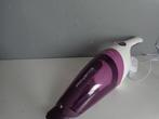 Rowenta kruimelzuiger extenso met adapter, Witgoed en Apparatuur, Stofzuigers, Ophalen of Verzenden, Zo goed als nieuw, Reservoir