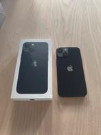 iPhone 13 Mini - 82% Batterij - Spigen Hoesje, 256 GB, Gebruikt, Zwart, Ophalen of Verzenden