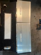 Ground zero versterkers, Ophalen, Zo goed als nieuw