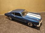 1979 Chevrolet Chevelle SS 454 van American Muscle, Ophalen of Verzenden, Overige merken