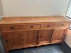 Dressoir, Huis en Inrichting, Kasten | Dressoirs, Ophalen, Zo goed als nieuw, 25 tot 50 cm, 150 tot 200 cm