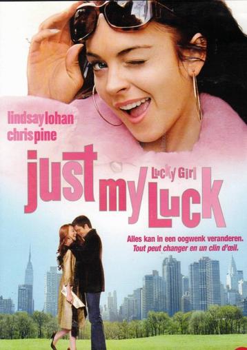 Just My Luck - Donald Petrie beschikbaar voor biedingen