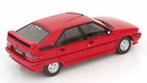 Triple 9 Citroën BX GTI - 1990 / Schaal 1:18 / NIEUW, Hobby en Vrije tijd, Modelauto's | 1:18, Overige merken, Auto, Triple 9