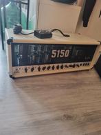 EVH 5150 ICONIC WHITE, Muziek en Instrumenten, Ophalen of Verzenden, Zo goed als nieuw