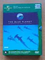 The Blue Planet, Alle leeftijden, Verzenden, Zo goed als nieuw, Natuur