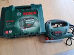 Bosch decoupeerzaag, Gebruikt, Decoupeerzaag, Ophalen of Verzenden, 30 tot 70 mm