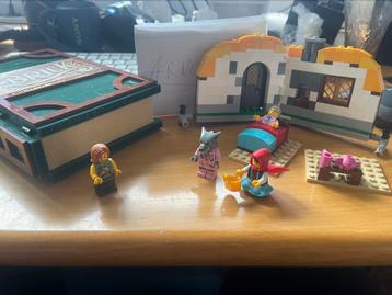 Lego Ideas 21315 Pop up boek beschikbaar voor biedingen
