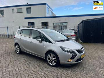 Opel Zafira Tourer 2.0 CDTI Cosmo 5P *EX BPM* beschikbaar voor biedingen