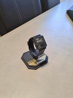 Knight Rider KITT Comlink horloge, Ophalen of Verzenden, Nieuw, Tv, Beeldje, Replica of Model