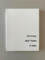 An IDEA Book About T-Shirts By Stussy, Ophalen of Verzenden, Zo goed als nieuw, Fotografen